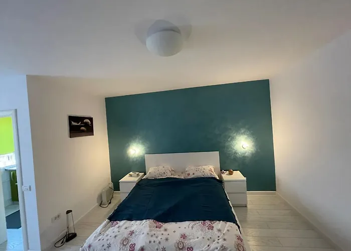 Studio Maria Garsoniera