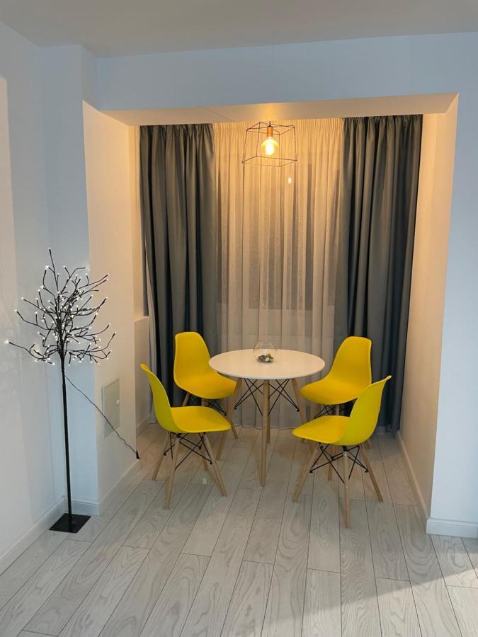 Apartment Maria Garsoniera Bukarest