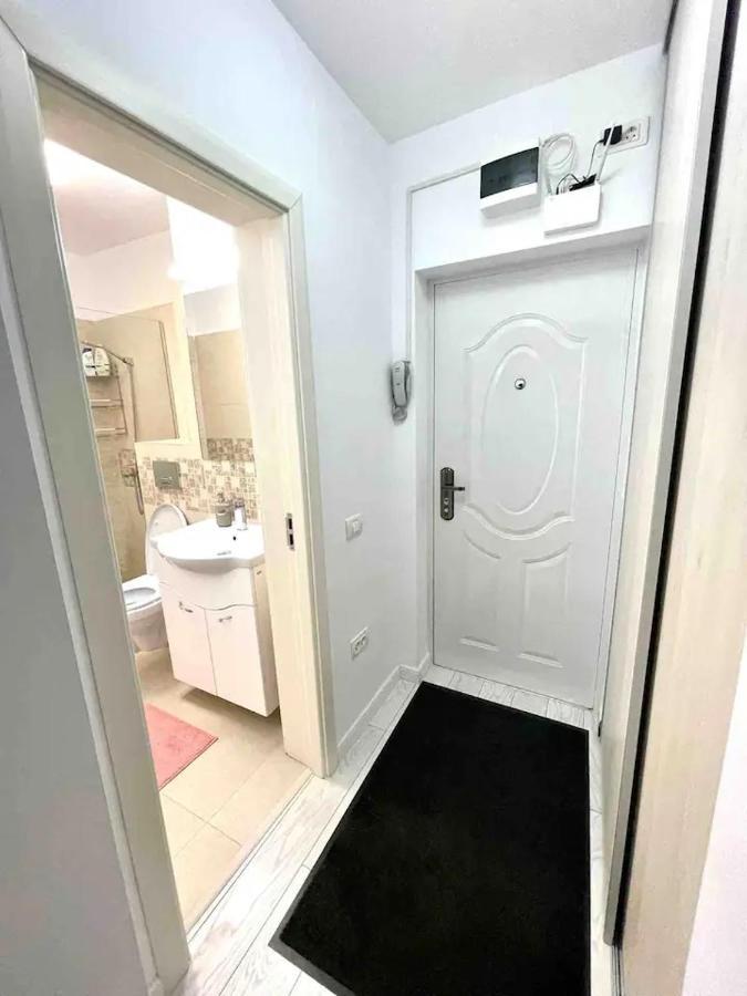 Maria Garsoniera Apartment Bukarest