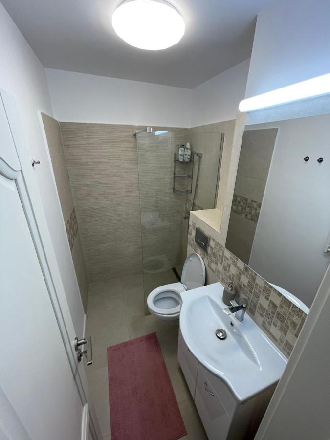Apartment Maria Garsoniera Bukarest